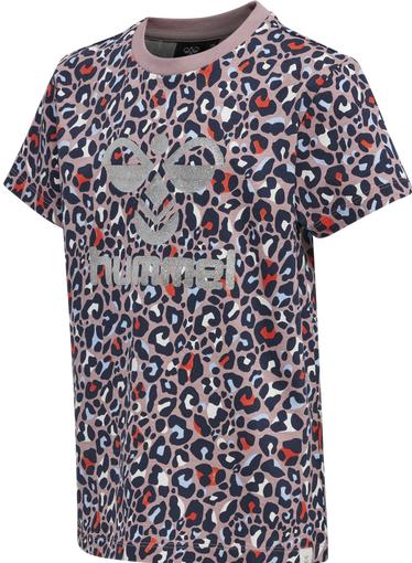 Immagine prodotto hummel Maglietta Leo S/S (104)