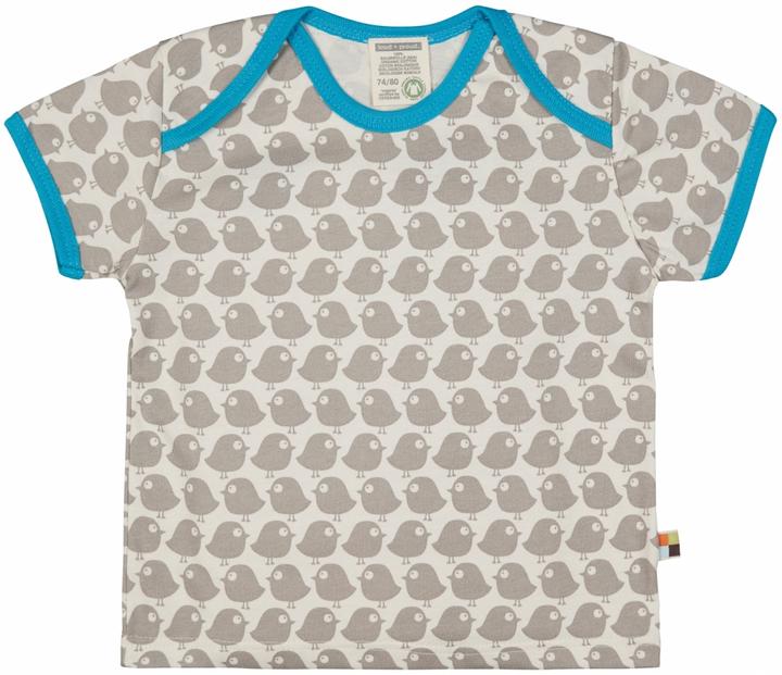 Produktbild loud + proud T-Shirt (68)