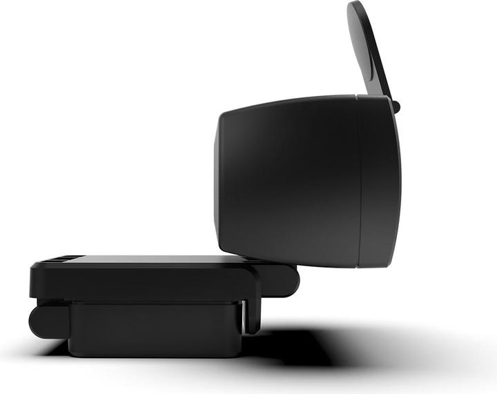 Produktbild Krom Kam Webcam 1920 x 1080 Pixel USB 2.0 Schwarz (NXKAM) (2.10 Mpx)
