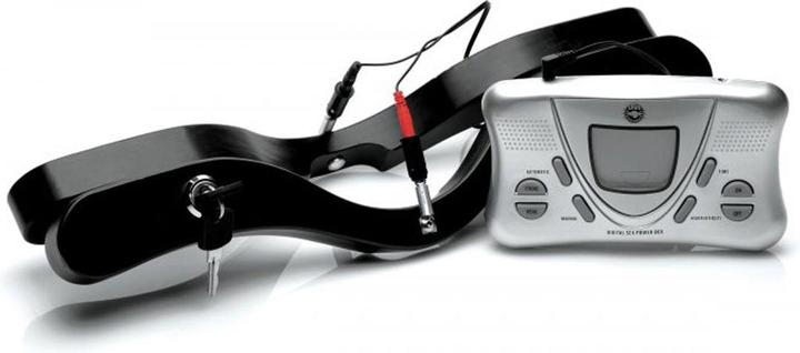 Image du produit XR Brands E-Stim Humbler