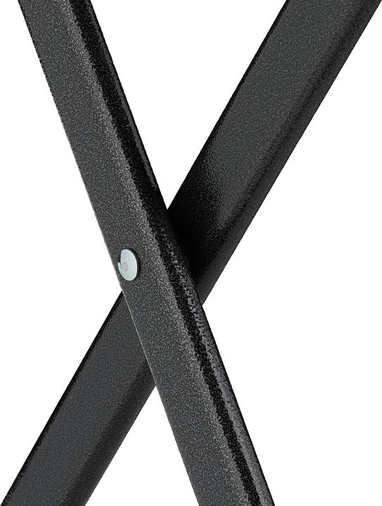 Actual product image Relaxdays Folding table (62 cm)