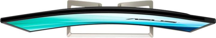 Actual product image ASUS VA326HR (1920 x 1080 pixels, 31.50")