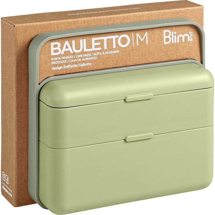 Actual product image Blim Plus Storage box