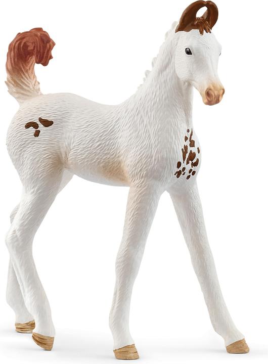 Actual product image Schleich Marwari Fohlen
