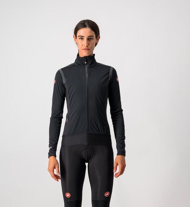 Produktbild Castelli Alpha RoS 2 W Light Jacket (XL)