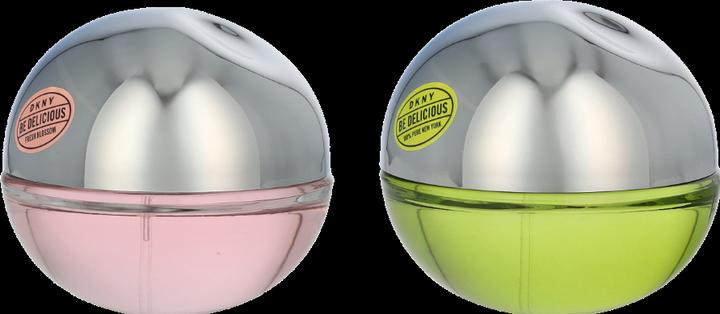 Actual product image DKNY Be Delicious Fresh Blossom (Fragrance set)