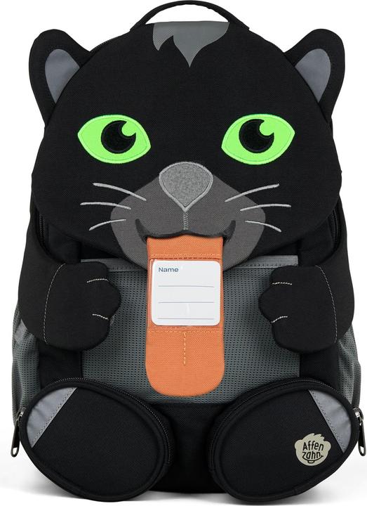 Actual product image Affenzahn Big friend kindergarten rucksack 31 cm