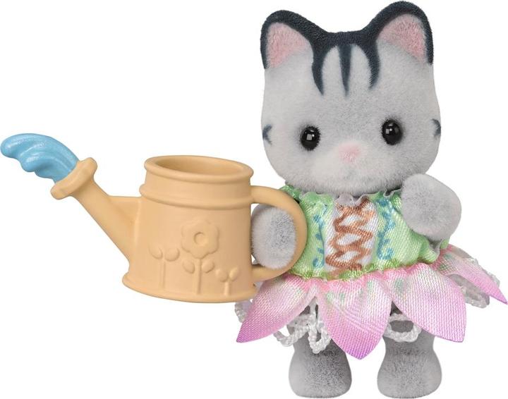 Actual product image Sylvanian Families Flowers baby friends