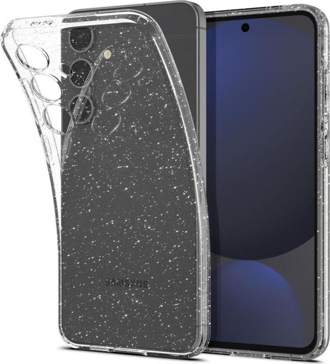 Produktbild Spigen Liquid Crystal Glitter (Samsung Galaxy S24 FE)