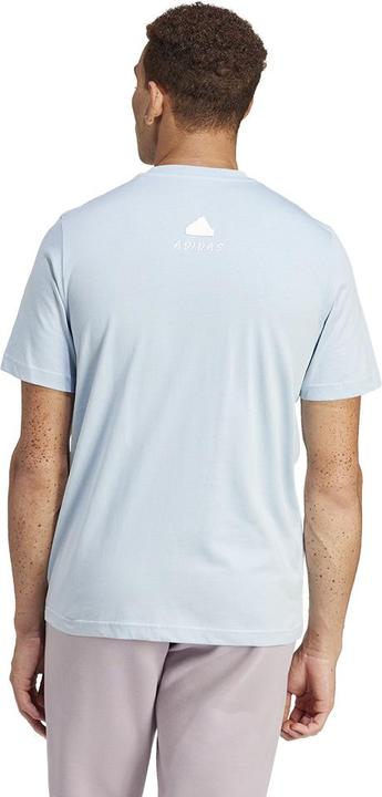 Image du produit adidas M All Day I Tee (M)