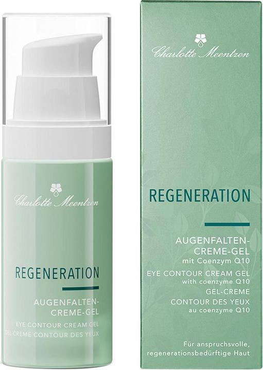 Produktbild Charlotte Meentzen Regeneration (Gel, 30 ml, Tag + Nacht)