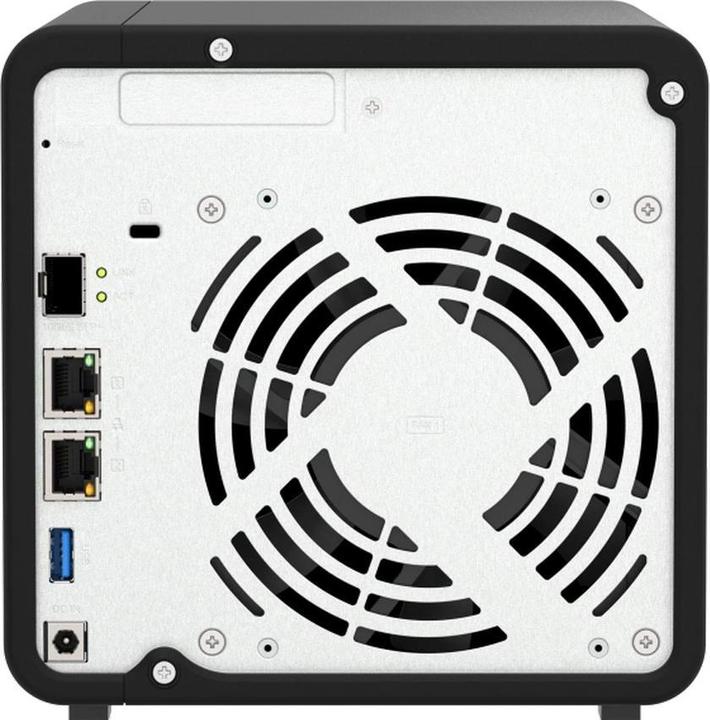 Productafbeelding QNAP TS-432X-4G (0 TB)