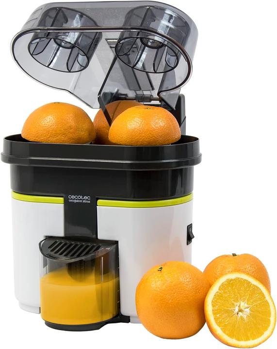 Produktbild Cecotec Exprimidor Cecojuicer Zitrus