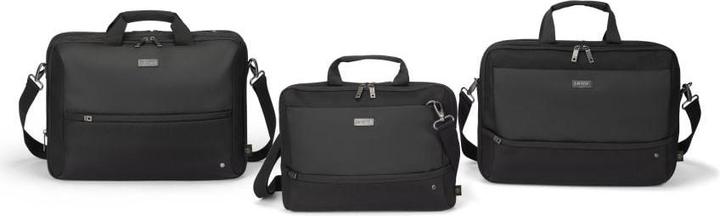Actual product image Dicota Top Traveller FIVE 14-16inch, Top Traveller FIVE (16", Universal)