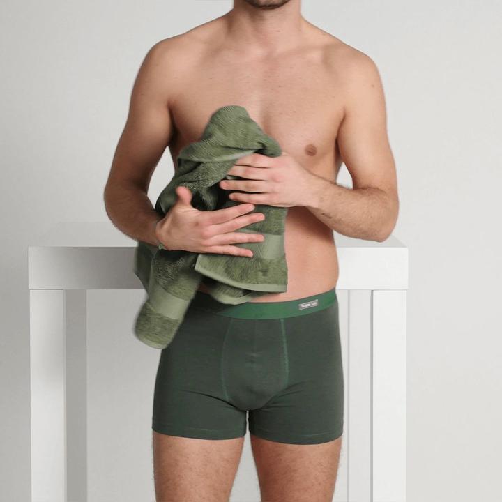 Immagine prodotto Blacksocks Boxer Albertine (XL, Confezione singola)