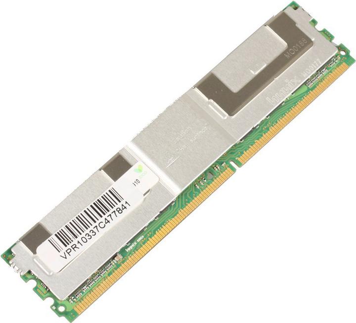 Image du produit CoreParts Module de mémoire 4 Go pour Dell (M600, 1 x 4GB)