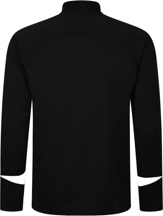 Actual product image Umbro Mens Total Training Knitted Track Jacket (L)