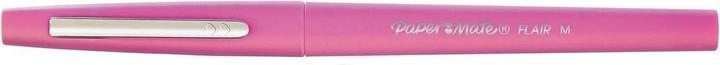 Produktbild Paper Mate Faserschreiber Flair B 4 Stk T/M/O/HG (Grün, Pink, Orange, Blau, 4 x)