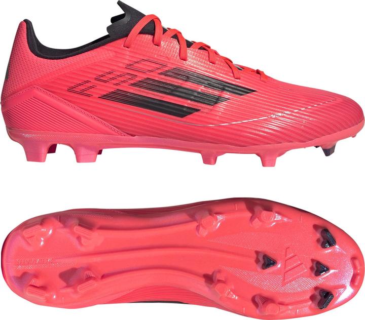 Image du produit adidas chaussures de football f50 league fg/mg (44)