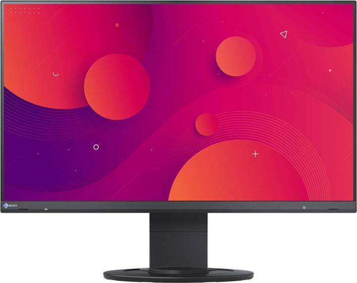 Image du produit Eizo EV2460 FlexScan (1920 x 1080 pixels, 23.80")