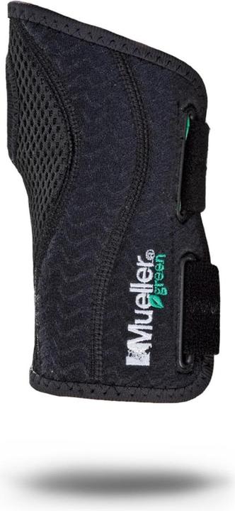 Mueller Handgelenkbandage Greenline S/M