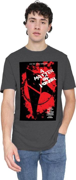 Produktbild The Next Generation Season 2 Episode 8 TShirt (M)