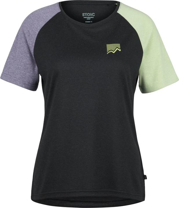 Stoic Women's Hemp15 LofsdalenSt. II S/S