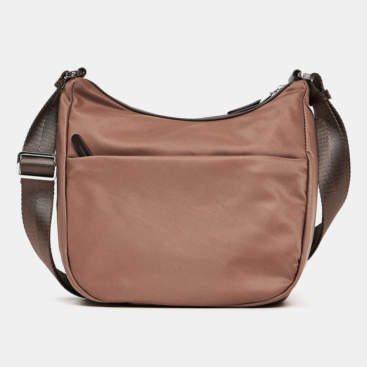 Actual product image Mandarina Duck Shoulder bag Hunter Medium Hobo VCT40