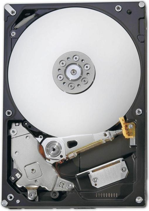 Actual product image Seagate Internal Kit 2tb Sata (2 TB)