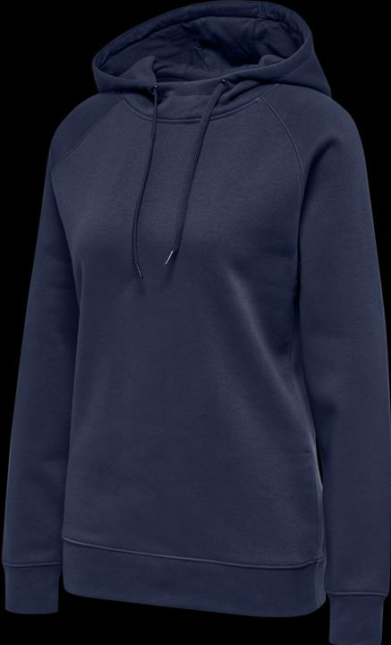 Actual product image hummel Red Heavy Hoodie Woman (XL)