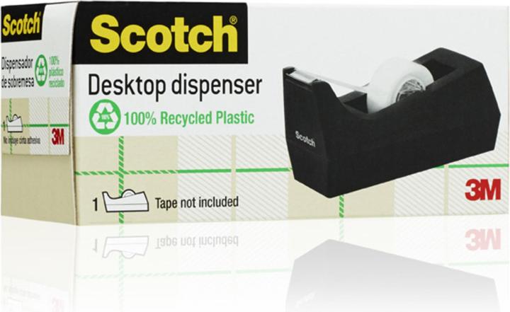 Actual product image Scotch Table dispenser