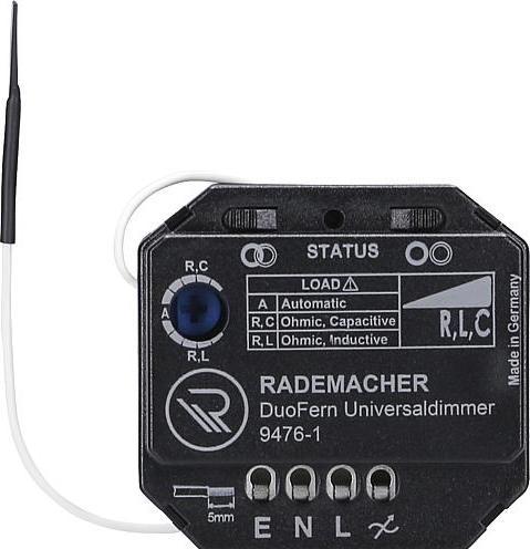 Immagine prodotto Rademacher Dimmer universale DuoFern 9476-1