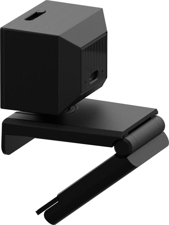 Productafbeelding Rapoo XW200 zwarte QHD 2K webcam (0.30 Mpx)