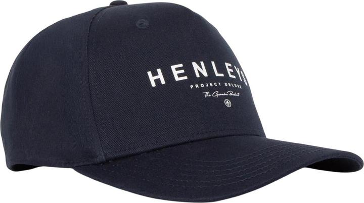 Henleys Hentyme Kappe (One Size)