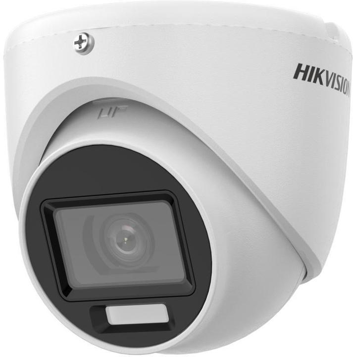 Immagine prodotto Hikvision DS-2CE76D0T-LMFS(2,8 mm) Torretta 2MP HD-TVI