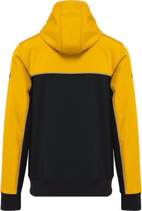 Produktbild Kariban Softshell Bionic-Finish Eco (4XL)