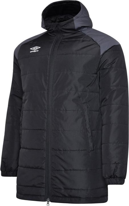 Immagine prodotto Umbro Giacca Imbottita Uomo (L)