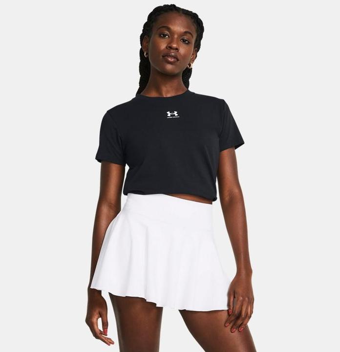 Produktbild Under Armour Campus Core T-Shirt Damen (L)