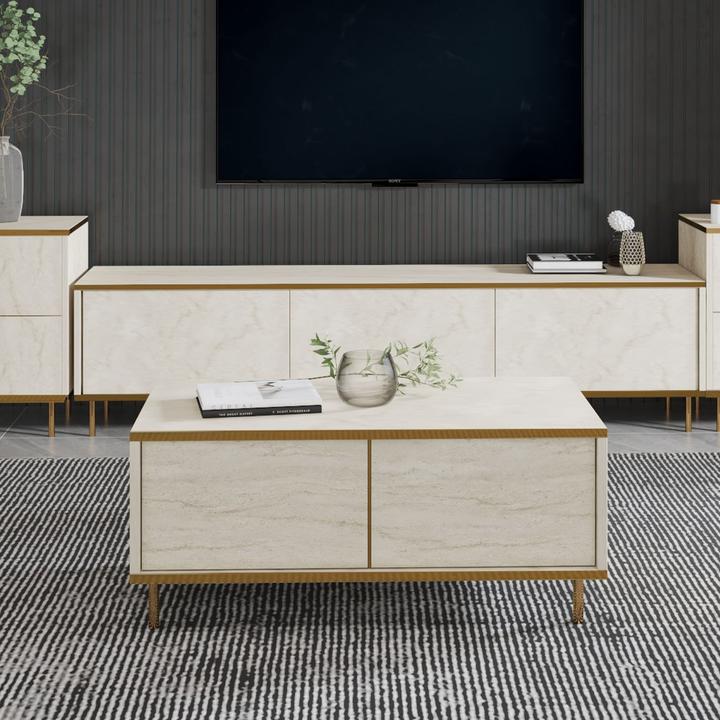 Actual product image Homitis Imaj (90 x 40 x 45 cm)