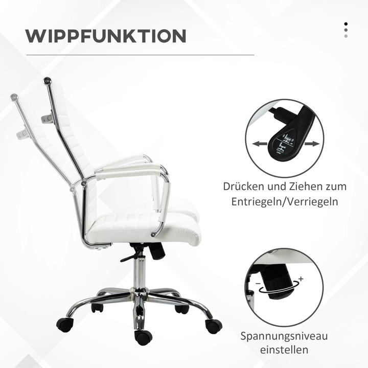 Produktbild Jamb Bürostuhl