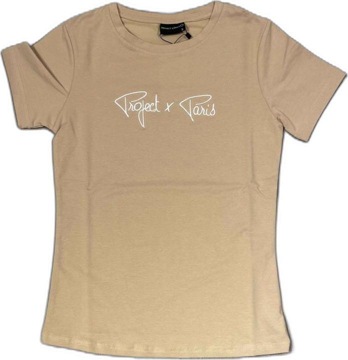Project X Paris t-shirt damen