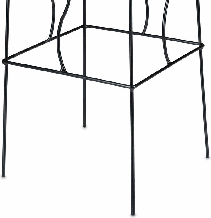 Produktbild Relaxdays Balkontisch (59 cm)
