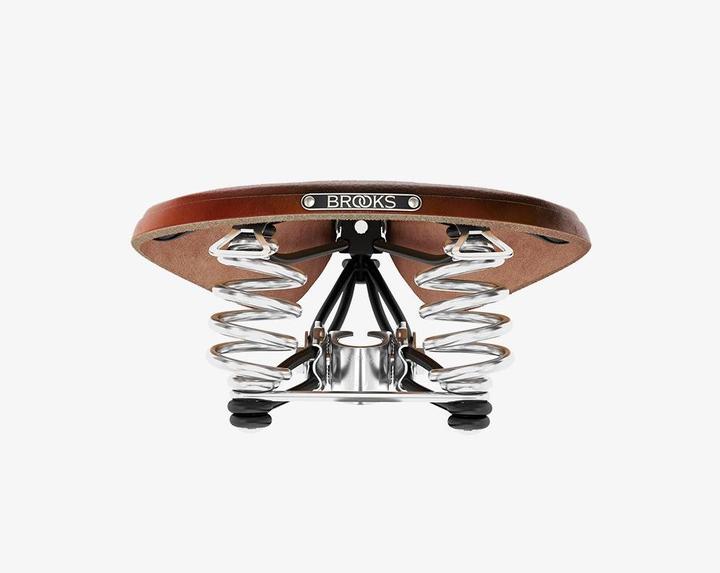 Image du produit Brooks England B66 Selle unique en cuir
