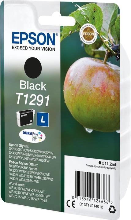 Immagine prodotto Epson T1291 DuraBrite Ultra (FC)