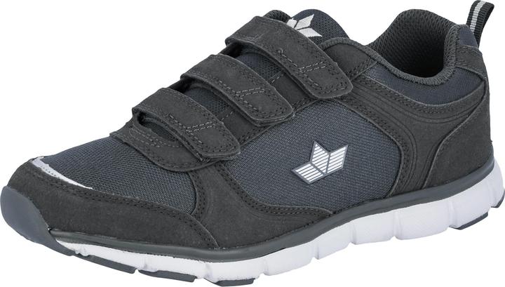 Anthracite/Grey