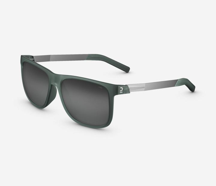 Image du produit Quechua Lunettes de soleil - MH140 Premium cat. 3 vert