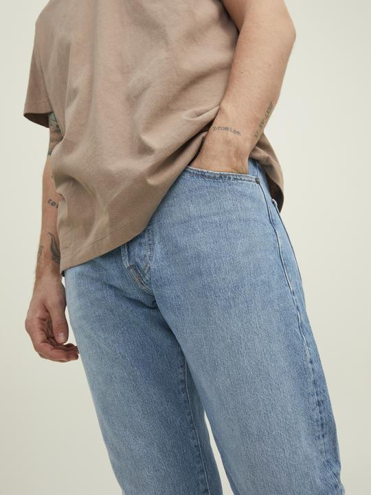 Produktbild Jack & Jones Chris Cooper JOS 890 Loose Fit Jeans (34)