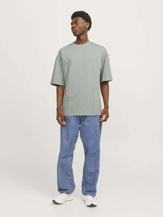 Image du produit Jack & Jones Jjecharge Tee O-Neck Noos (S)