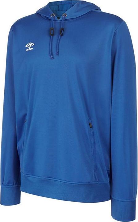 Umbro Club Essential Kapuzenpullover (XXL)