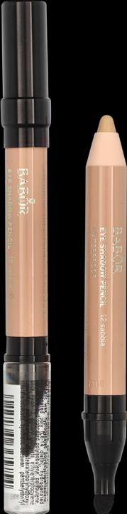 Babor Eye Shadow Pencil 12 sabbia (12 Sabbia)